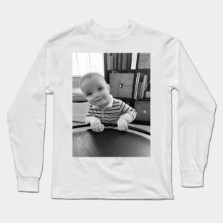 Lu Long Sleeve T-Shirt